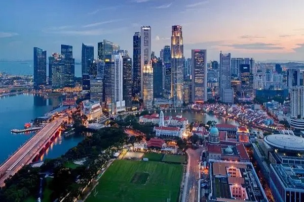 新加坡说中文可以移民吗
