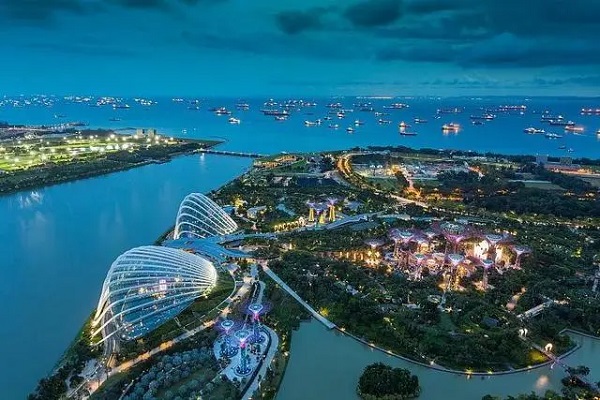 新加坡说中文可以移民吗