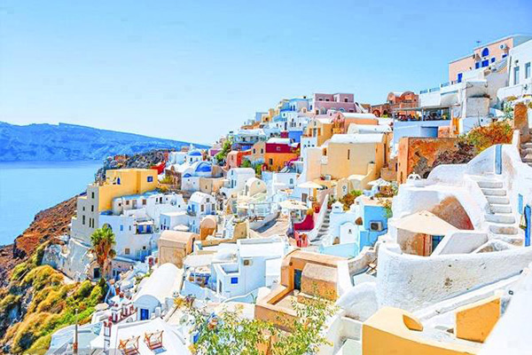 希腊黄金签证