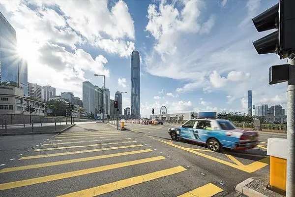 专才计划移民香港申请条件及流程