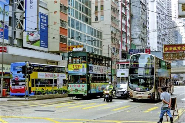 香港专才移民适合什么人群