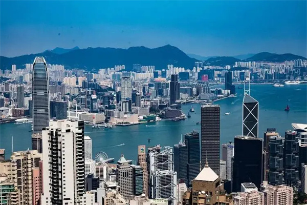 2023年香港优才移民申请流程 2023年香港优才移民申请流程