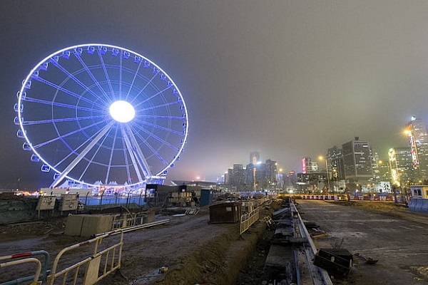 香港高才计划是真的吗 香港高才计划是真的吗