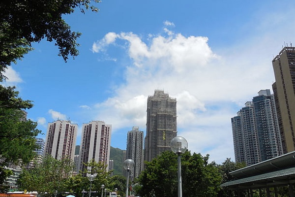 多种香港身份如何抉择
