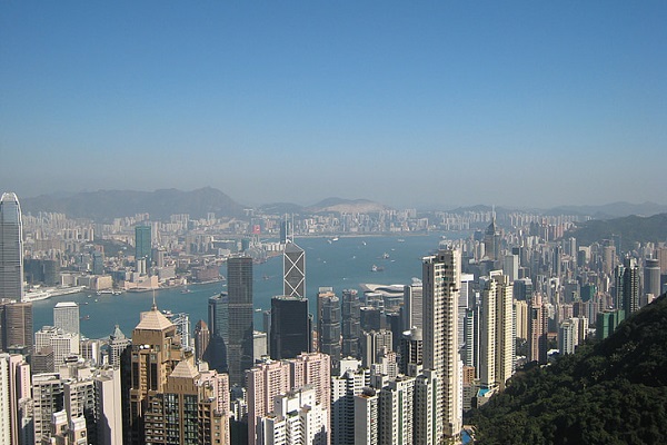多种香港身份如何抉择