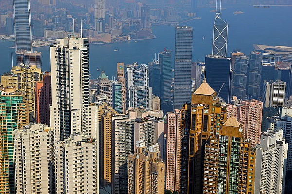 香港身份优势解读 香港身份优势解读