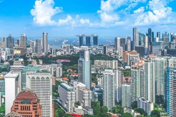 新加坡移民优势 新加坡移民优势