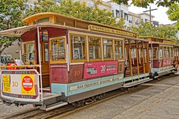 美国移民