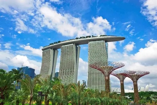 新加坡移民永居与公民身份解读