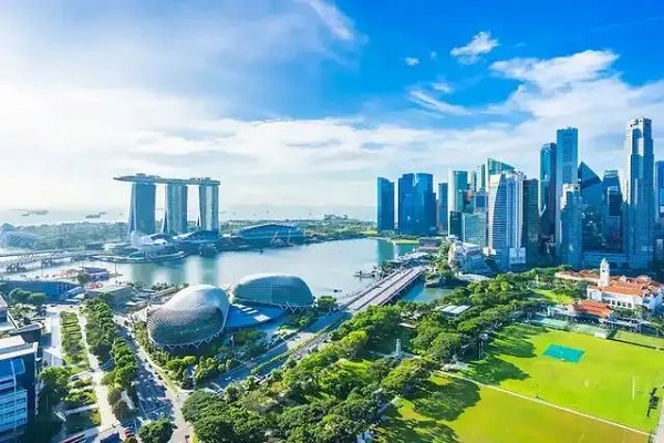 新加坡移民投资与生活的优势