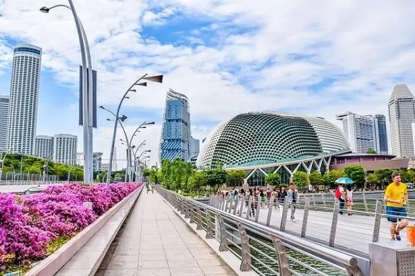 为子女教育移民新加坡是一个好的选择吗