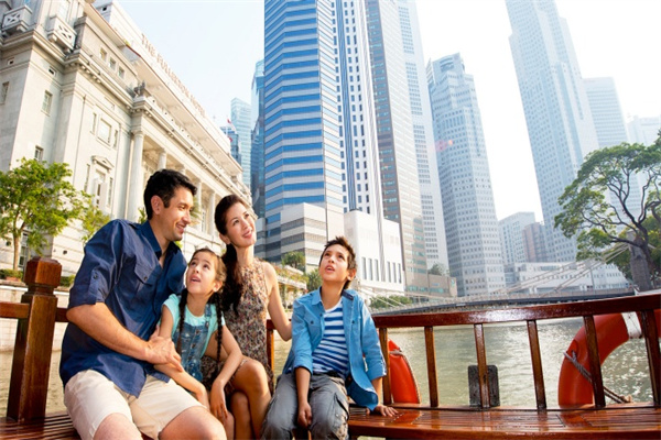 新加坡移民适合哪些人群申请