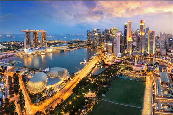 移民新加坡如何才算合法