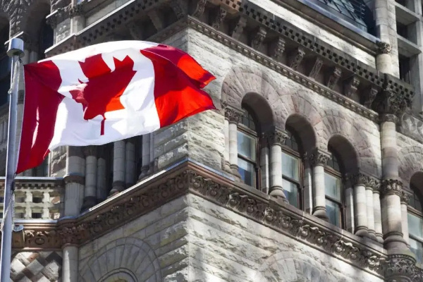 加拿大移民审理时间怎么查
