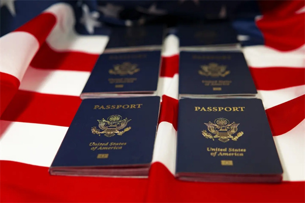 美国移民签证条件和类型