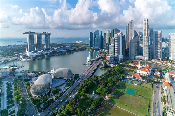 移民新加坡相较去其它国家有哪些优势