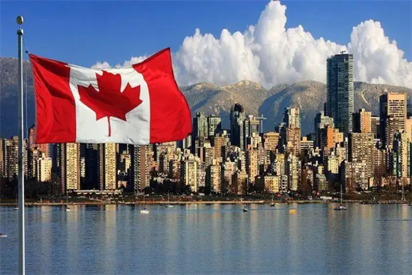 加拿大移民去渥太华怎样