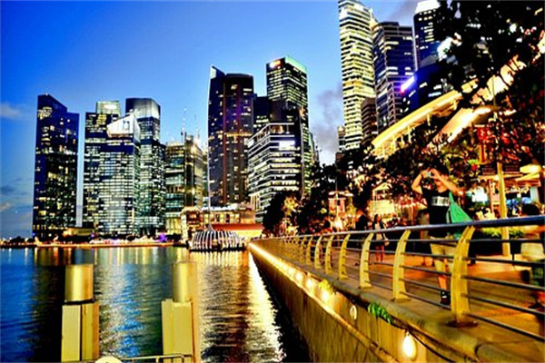 新加坡移民需知的生活常识及习俗