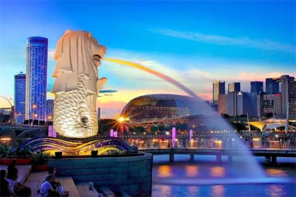 新加坡自雇移民,打开新世界的钥匙 新加坡自雇移民,打开新世界的钥匙