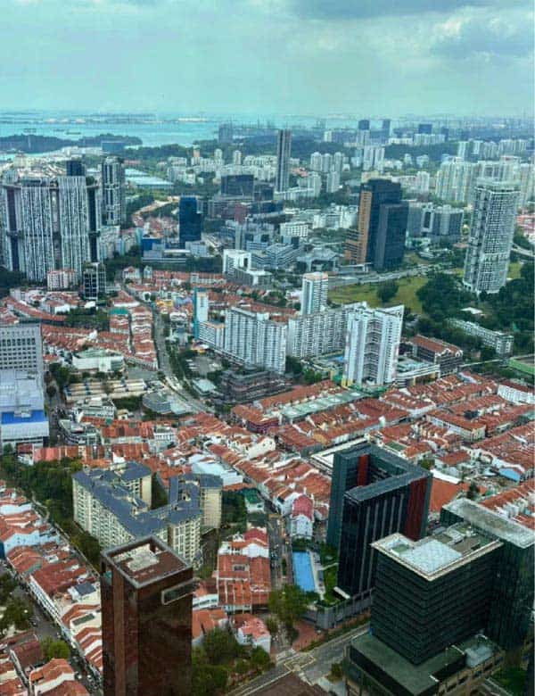 新加坡移民自雇和雇主担保,谁更香? 新加坡移民自雇和雇主担保,谁更香?