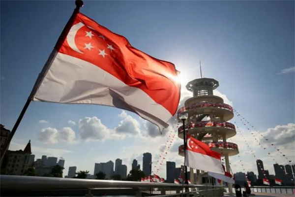 新加坡身份——不卷娃就能读世界名校！