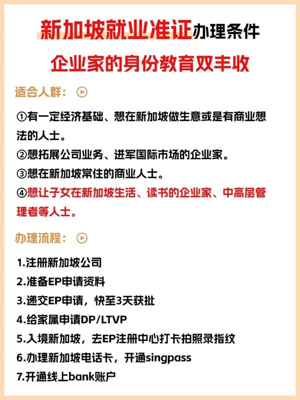 新加坡身份——不卷娃就能读世界名校！